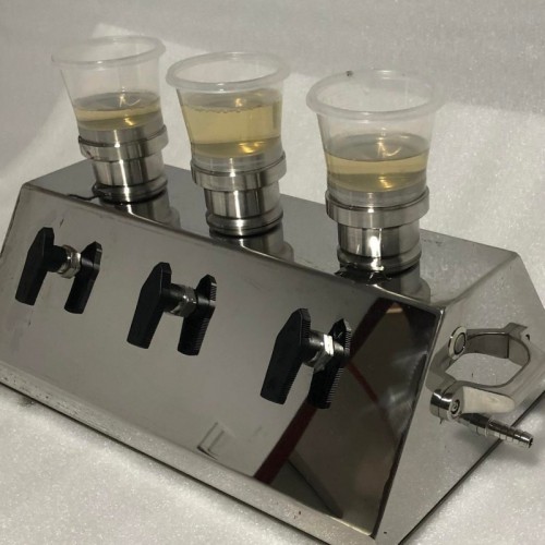 微生物限度儀操作規程