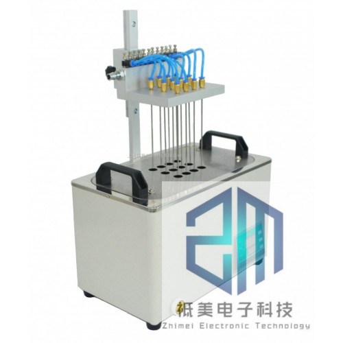 氮吹儀生產廠家