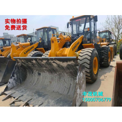 二手30裝載機(jī) 二手柳工3噸鏟車 二手裝載機(jī)現(xiàn)貨出售