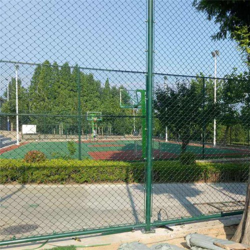 球場柵欄 籃球場圍網
