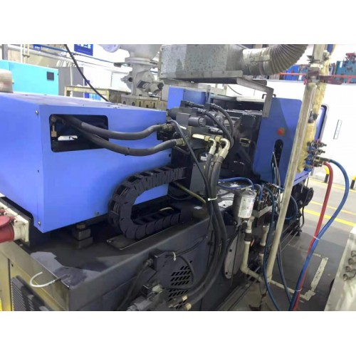 海天MA600注塑機 二手海天注塑機