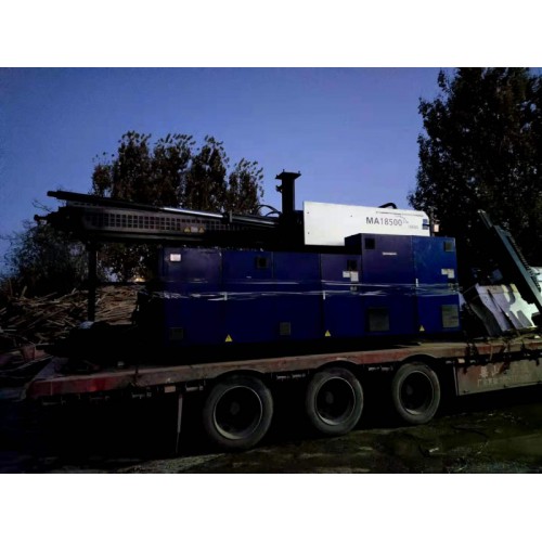 海天?2代MA1850原裝伺服機