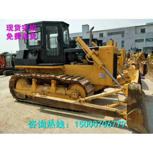 二手160推土機 二手山推推土機出售九成新
