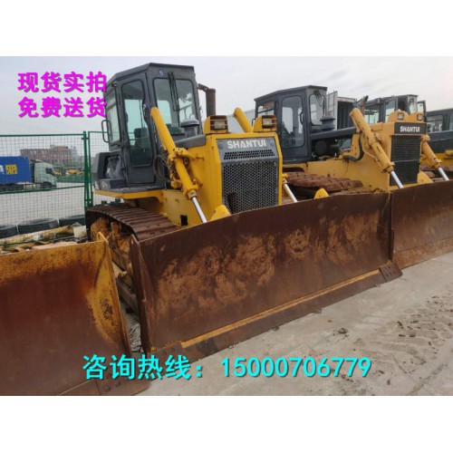 現(xiàn)貨出售八九成新二手160推土機(jī)出售轉(zhuǎn)讓