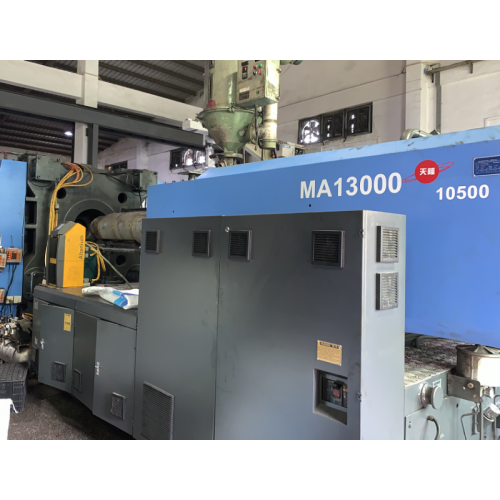 海天MA1300T伺服機