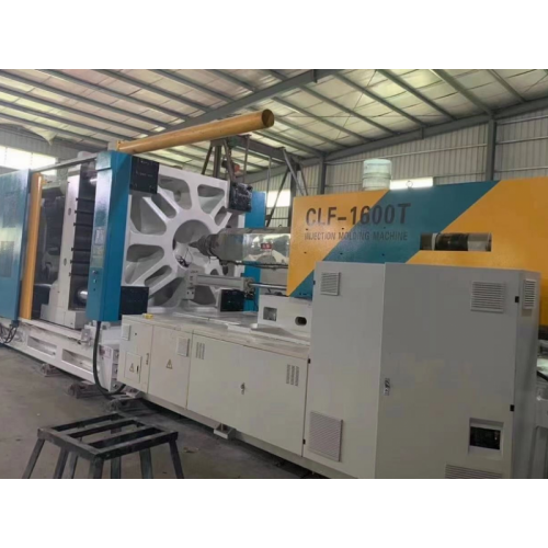 全力發1600噸伺服機   機況九成新