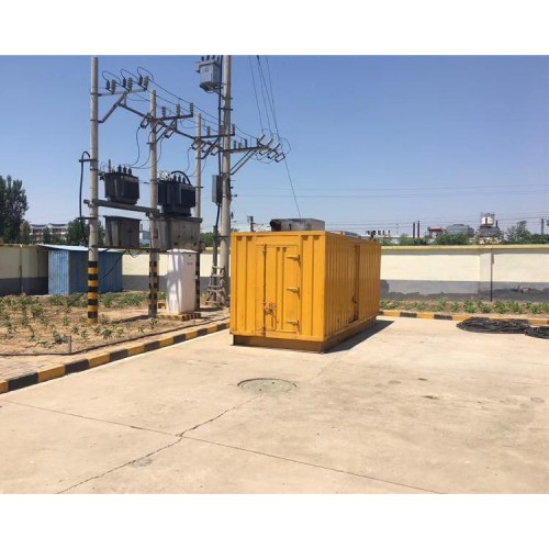 張北發(fā)電機(jī)出租正規(guī)租賃公司