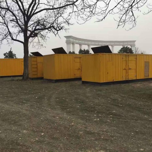 萬全縣發電機出租租賃歡迎您