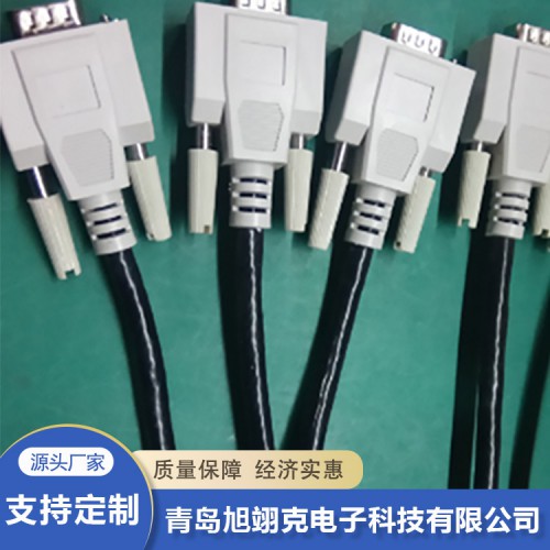 醫(yī)療線束 監(jiān)護(hù)儀導(dǎo)聯(lián)線