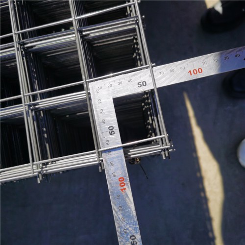 亞奇地暖網片 1x2米樓房地熱鐵絲網片 焊接網片廠家