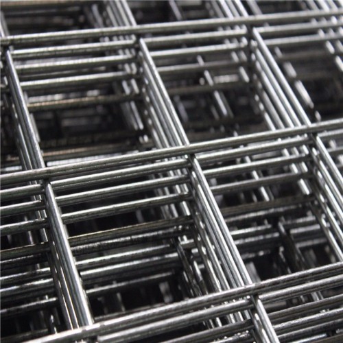 建筑墻體用網 屋面鋼絲網片保溫3mm4mm現貨直銷