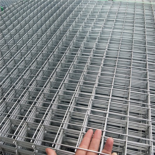 鍍鋅地暖網片 2.0絲建筑網片  鋼絲網片