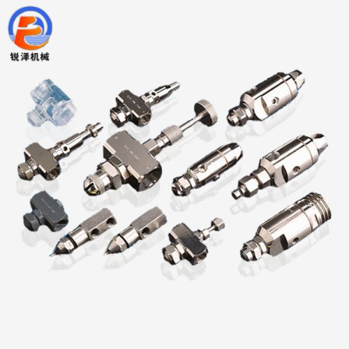 微細(xì)霧化噴嘴 低壓精細(xì)霧化噴嘴價(jià)格 高壓水霧化噴頭噴嘴型號(hào)