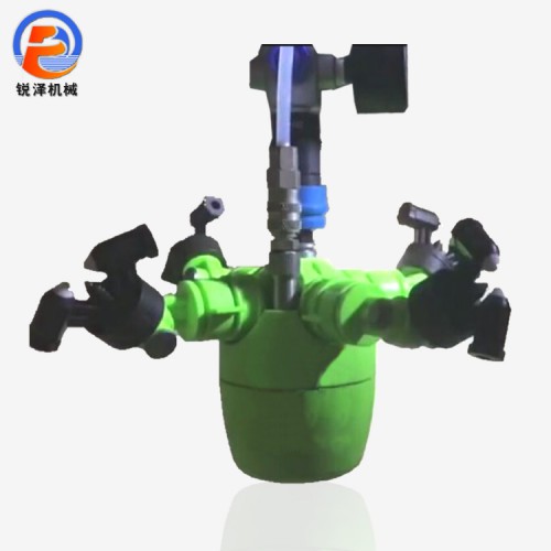 廠家供應(yīng)精細(xì)霧化噴嘴 雙流體霧化噴嘴