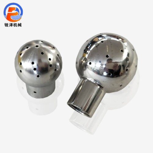 清洗噴頭 不銹鋼槽罐清洗噴嘴 旋轉槽罐清洗噴嘴