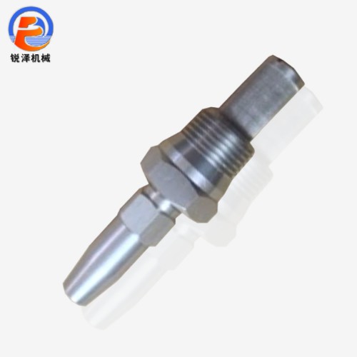 廠家供應(yīng)造紙噴嘴 工業(yè)噴嘴 高壓針形噴嘴規(guī)格