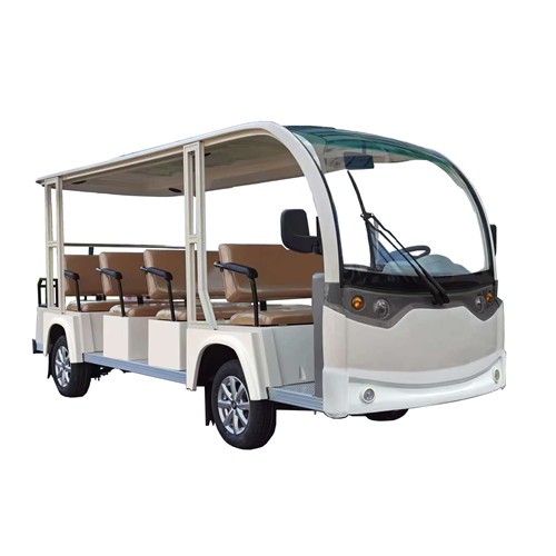 昆明有實力的電動觀光車，景區觀光車，旅游觀光電瓶車廠家