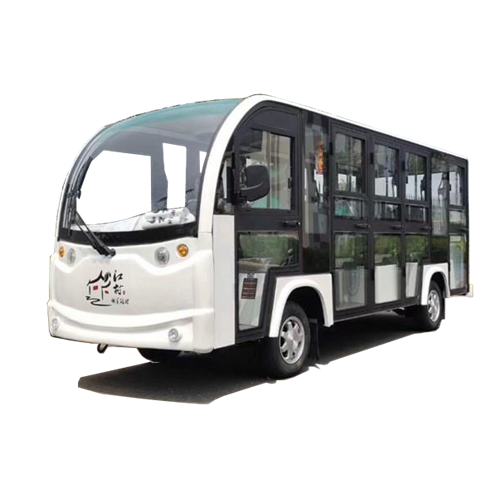 曲靖可信奈的帶門電動觀光車，游覽電瓶車服務商