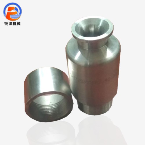 廠家直銷除塵噴淋霧化噴嘴 實(shí)心圓錐形霧化噴嘴規(guī)格齊全