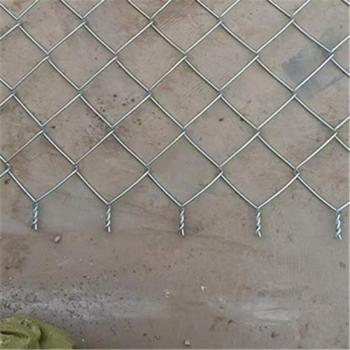 噴漿掛網推薦  亞奇鍍鋅菱形網 護坡勾花網廠家