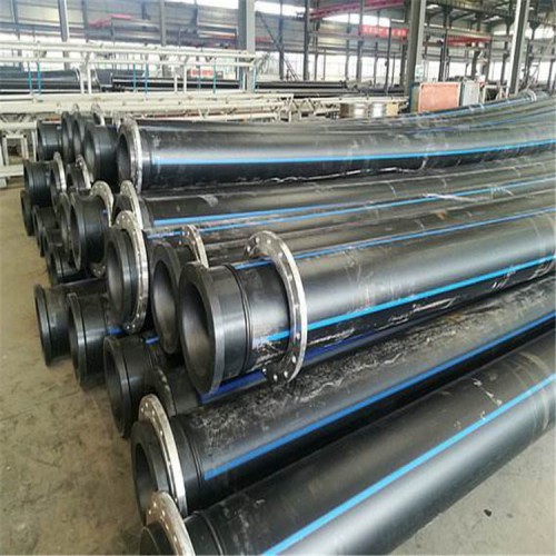 pe給水管現貨供應