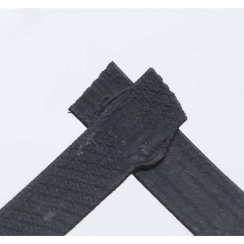 張家口鋼塑復合土工格柵廠家