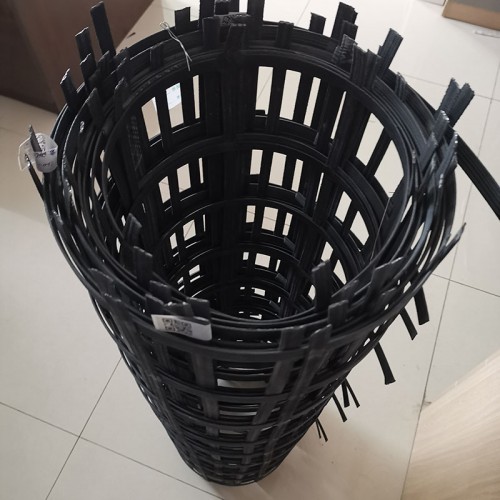 衡水鋼塑復合土工格柵廠家