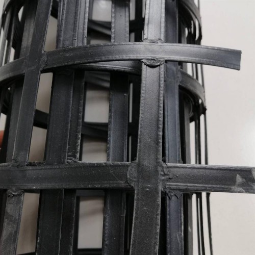 秦皇島鋼塑復合土工格柵廠家