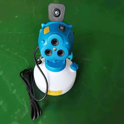 消毒用噴霧器 防疫噴霧打藥機 醫用氣溶膠噴霧機