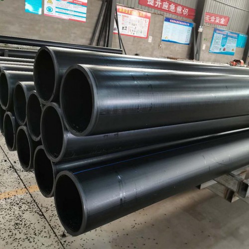 鋼絲網骨架pe復合管