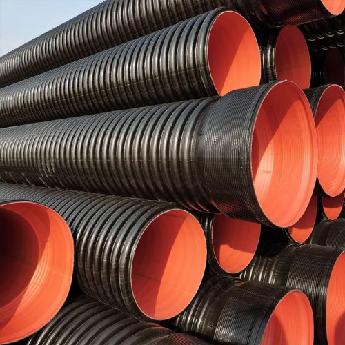 波紋管 雙壁波紋管