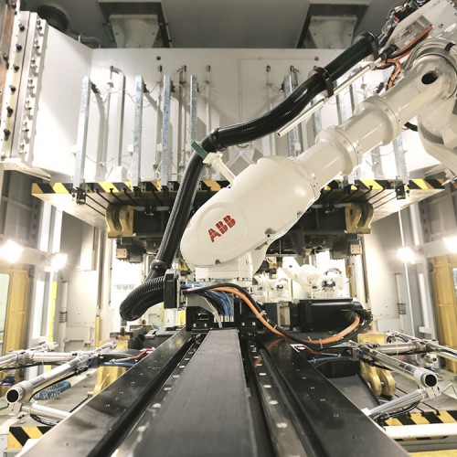 沖壓機(jī)器人  沖壓自動化  沖壓機(jī)械手