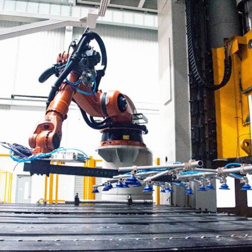 成都沖壓自動化  成都沖壓機(jī)械手  成都沖壓生產(chǎn)線