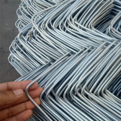 邊坡綠化掛網 山坡工程噴漿掛網廠家 鍍鋅菱形網價格