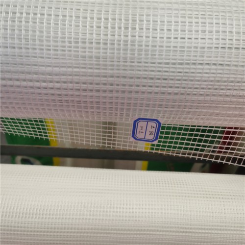 內墻保溫耐堿玻纖網 耐腐蝕保溫網格布廠家——亞奇絲網