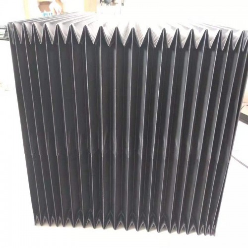 風(fēng)琴防護罩