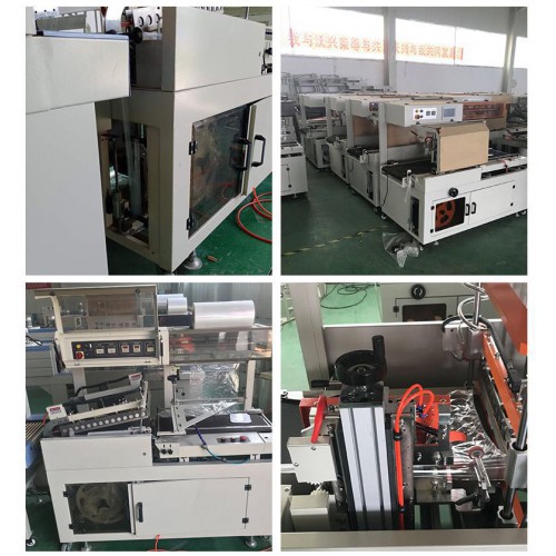 飲料恒溫熱收縮包裝機 生產(chǎn)廠家 自動包裝機  價格優(yōu)惠