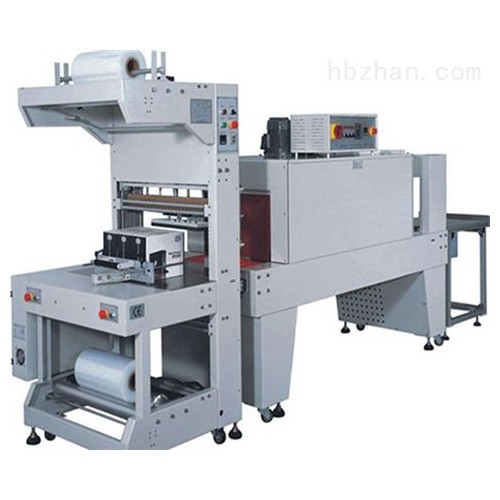 大紙箱袖口式封切收縮機 生產(chǎn)廠家 包裝機 大量現(xiàn)貨