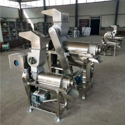 果蔬榨汁機 工業果蔬榨汁機 新鮮果蔬果汁機