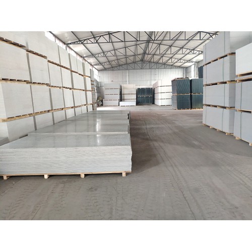 防火纖維水泥復合鋼板生產廠家