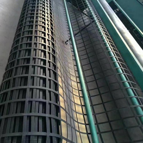 葫蘆島土工格柵 高強鋼塑土工格柵廠家