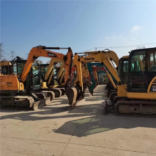 云南二手挖掘機 云南二手挖機 云南二手挖掘機市場