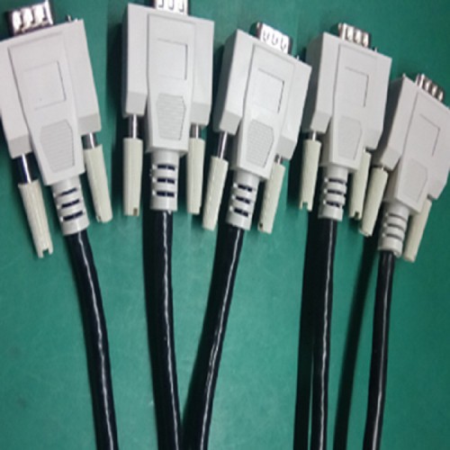 醫療線束 心電圖線束 呼吸機線束