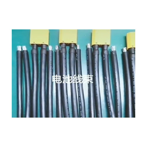 機器人線束 工業機器人線束