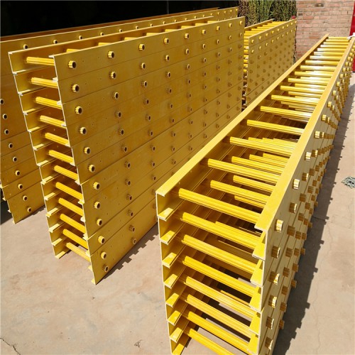 廠家供應(yīng)玻璃鋼絕緣梯 電力電纜玻璃鋼絕緣凳