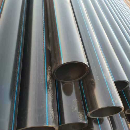 給水管材 供應(yīng)大口徑pe給水管批發(fā)