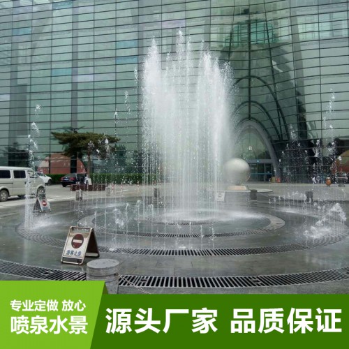 噴泉廠家 免費設(shè)計 安裝調(diào)試 山韻園林