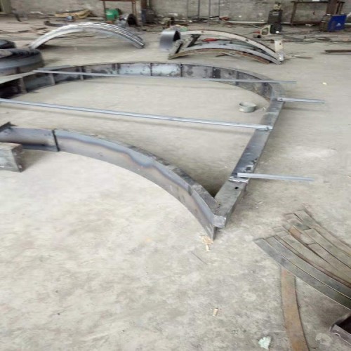 繁盛定做截水骨架護(hù)坡模具 高速門子拱護(hù)坡模具  拱形骨架模板