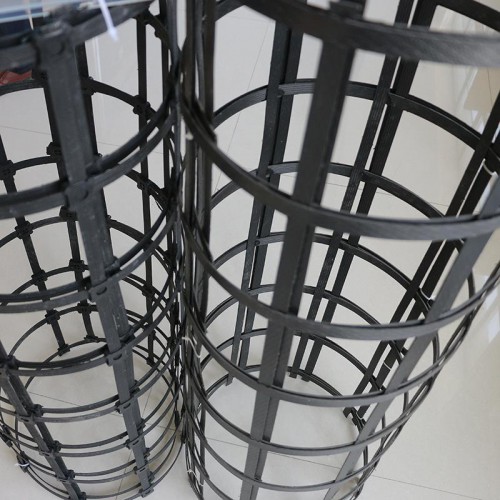 衢州土工格柵 高強鋼塑土工格柵廠家