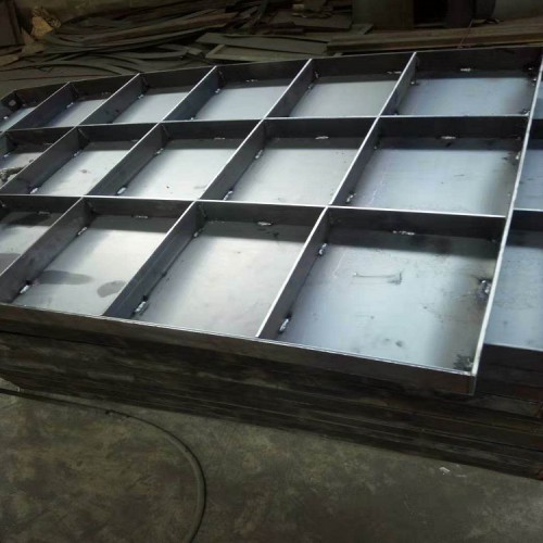 風力發電圓形基礎模板廠家繁盛 圓形基礎定型模板 風電基礎模具